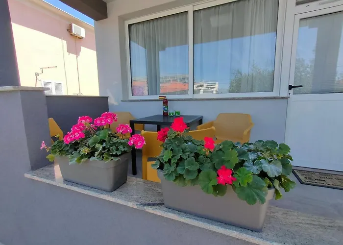 The Nice Dreams Studio Apartment
