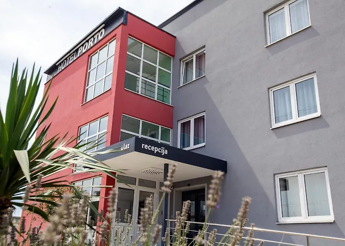 Hotel Porto