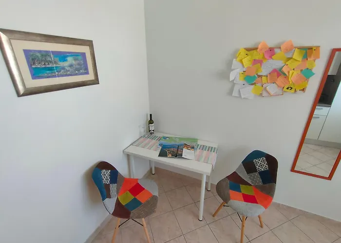 The Nice Dreams Studio Apartment