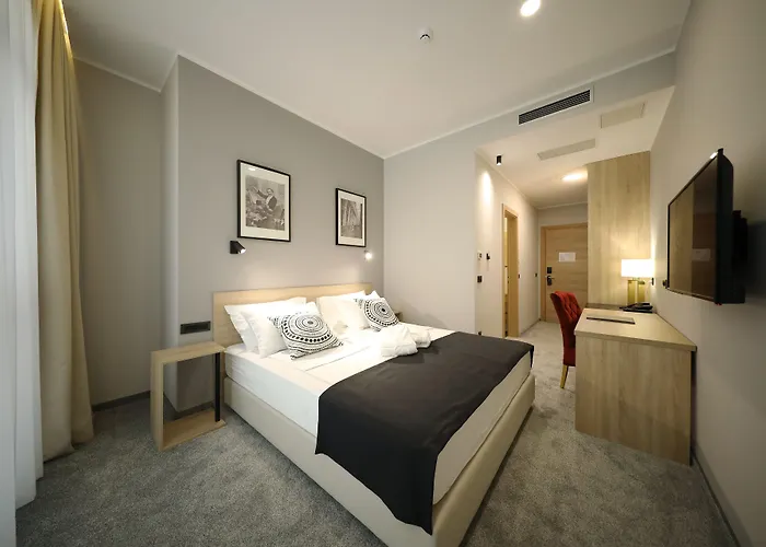 Teatro Verdi Boutique Hotel