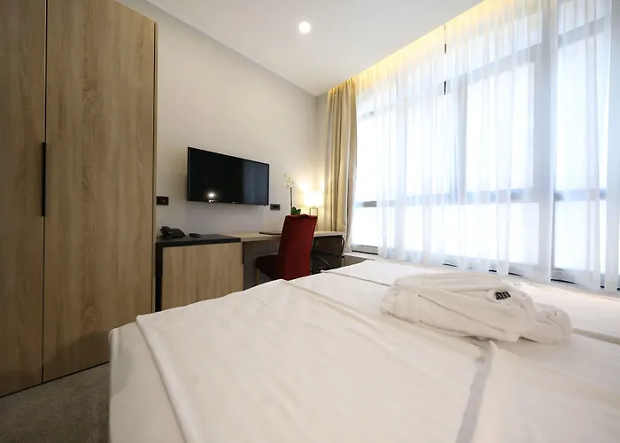 Teatro Verdi Boutique Hotel