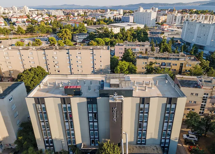 3 SterneHotel A'mare